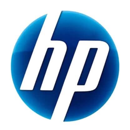 Hewlett Packard
